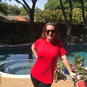 Meet your Posher, Meghan